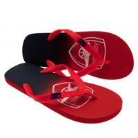 Arsenal F.C. Flip Flops Junior size 5