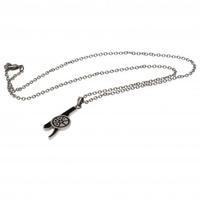 Arsenal F.C. Colour Pendant &amp...