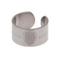 Arsenal F.C. Bangle Ring Large