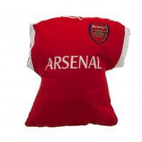 Arsenal F.C. Kit Cushion