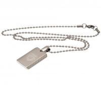 Arsenal F.C. Dog Tag &amp;amp;am...