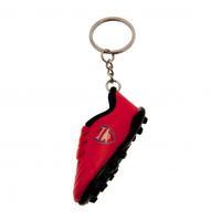 Arsenal F.C. Boot Keyring