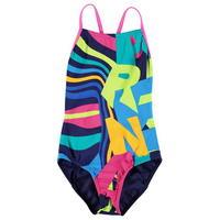 Arena Kalei Swim Suit Girls