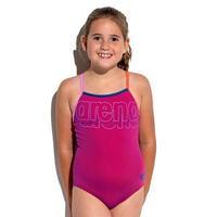 Arena Mariga Swim Suit Junior Girls