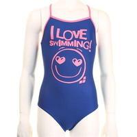 Arena Lovely Swimming Suit Junior Girls