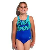 arena waterfeel xlife eco swimsuit girls