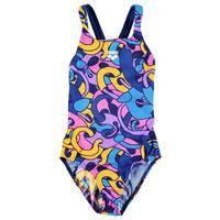 Arena Cores Swim Suit Girls