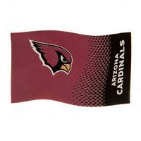 Arizona Cardinals Flag FD