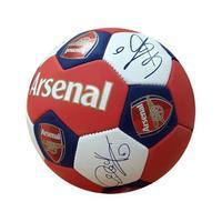 Arsenal F.C. Nuskin Football Size 3