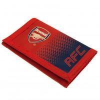 Arsenal F.C. Nylon Wallet