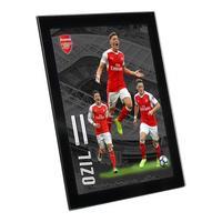 Arsenal F.C. Glass Player Profil...