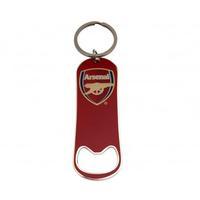 Arsenal F.C. Bottle Opener Keychain