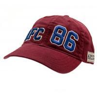 Arsenal F.C. Cap EST