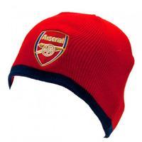 Arsenal F.C. Knitted Hat Junior