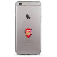 Arsenal F.C. iPhone 6 / 6S TPU Case