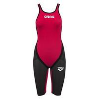 Arena Carbon Flex Kneesuit Ladies