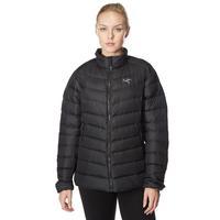 Arc'Teryx Women\'s Thorium AR Down Jacket, Black