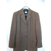 ARA - Size: 12 - Brown - Smart jacket / coat