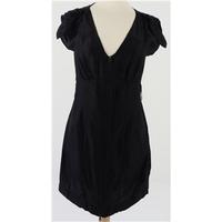 Armani Exchange Size 12 Little Black Dress