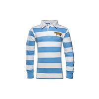 Argentina Vintage Rugby Shirt