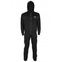 Archie DLX ZipUp Hooded Tracksuit