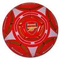 Arsenal F.c. Football St Rd Official Merchandise