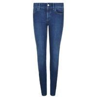 ARMANI JEANS J18 Dahlia Skinny Jeans