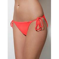 Aruba string side bikini briefs