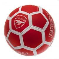 Arsenal All Surface Football - Size 5
