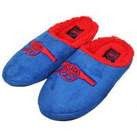 Arsenal Mens Home Slippers - 11/12