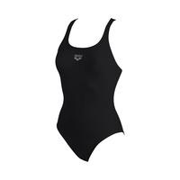 Arena Maltosys Ladies Swimsuit - Black, 36\