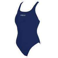 Arena Malteks Ladies Swimsuit - Navy, 30\