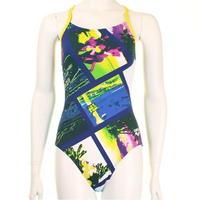 arena tropic one swimsuit ladies