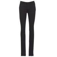 armani jeans houkiti womens jeans in black