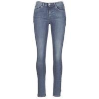 Armani jeans HERTION women\'s Skinny jeans in blue