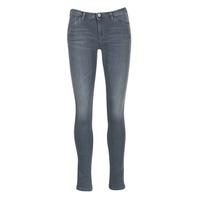 Armani jeans HADIJA women\'s Skinny jeans in grey