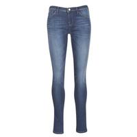 Armani jeans HADIJA women\'s Skinny jeans in blue