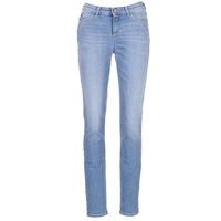 Armani jeans GAMIGO women\'s Skinny Jeans in blue