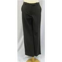 Armani - Size Medium - Dark Grey - Trousers