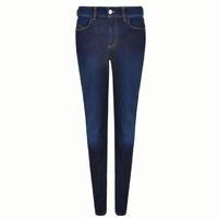 ARMANI JEANS Dark Wash Jeans