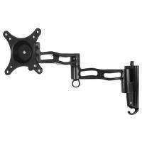 Arctic W1B Extendable Wall-Mount Monitor Arm with Quick-Fix System