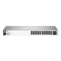 Aruba HP 2530-24G 24-port Managed Switch