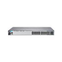 aruba hp 2920 24g 24 port switch