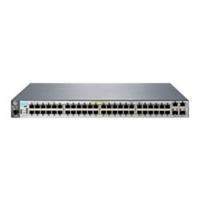 Aruba HP 2530-48-PoE+ Switch