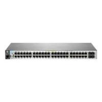 Aruba HP 2530-48G-PoE+ Switch