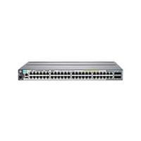 aruba hp 2920 48g poe switch