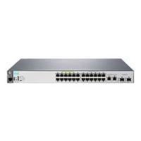 Aruba HP 2530-24-PoE+ Switch
