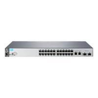 Aruba HP 2530-24 Switch