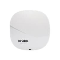 Aruba AP-335 NBase-T Access Point, 802.11n/ac, 4x4 MU-MIMO, dual radio, integrated antennas