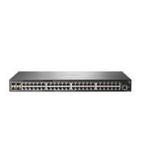 aruba 2540 48g 4sfp switch